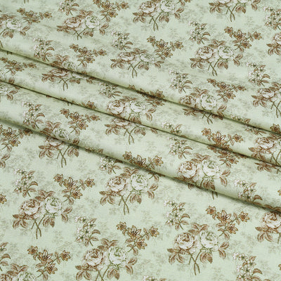 SILK KARANDI
