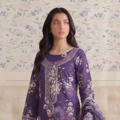 Doriya Lawn